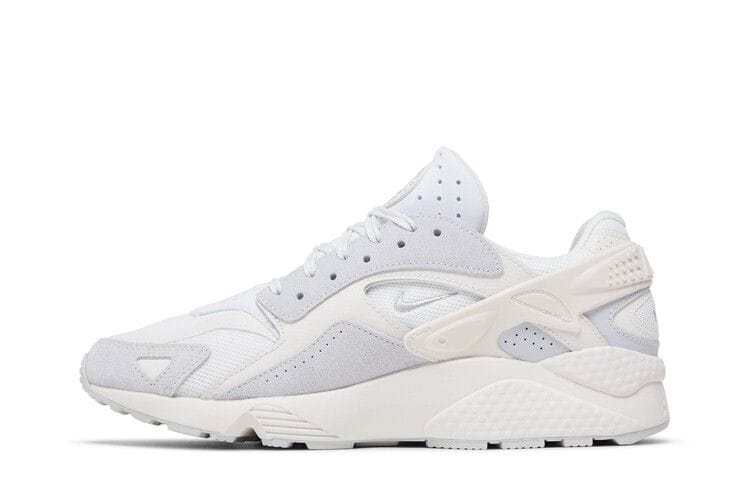 Men's Air Huarache Runner 'Summit White Platinum'