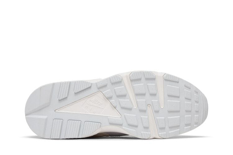 Men's Air Huarache Runner 'Summit White Platinum'