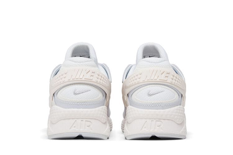 Men's Air Huarache Runner 'Summit White Platinum'