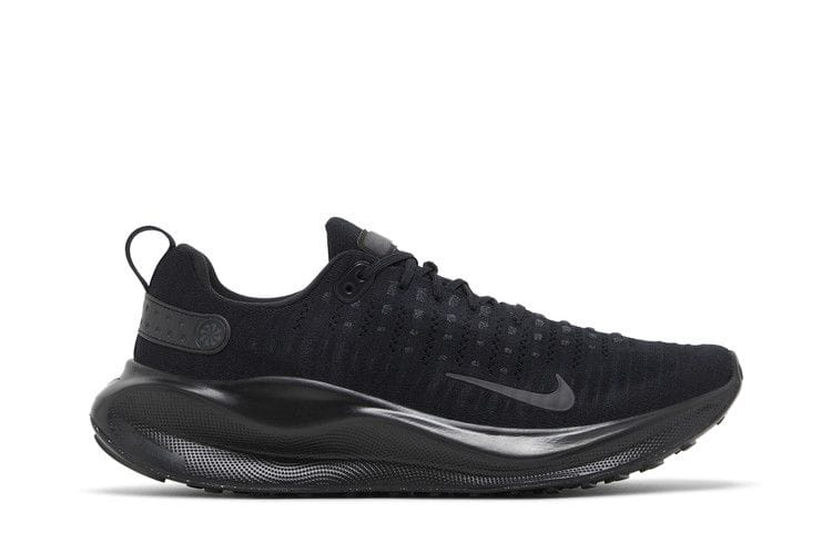 Men's ReactX Infinity Run 4 'Black Anthracite'