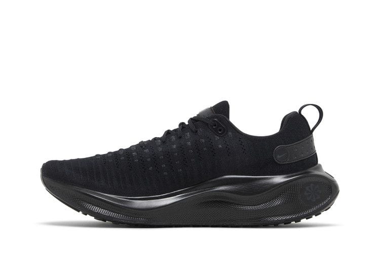 Men's ReactX Infinity Run 4 'Black Anthracite'