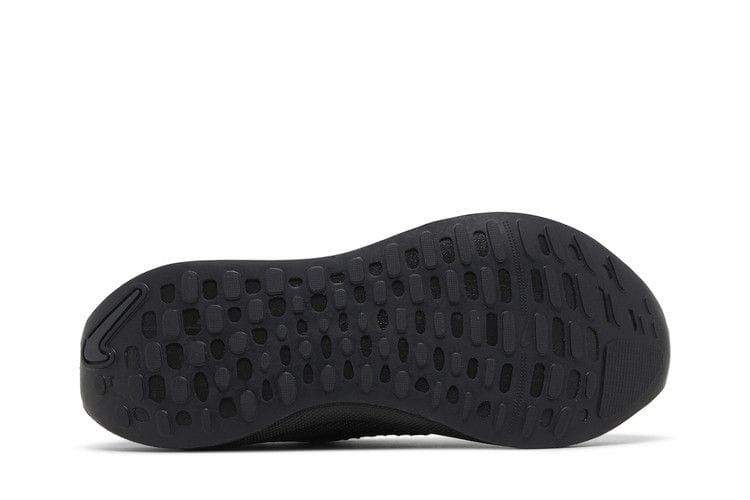 Men's ReactX Infinity Run 4 'Black Anthracite'