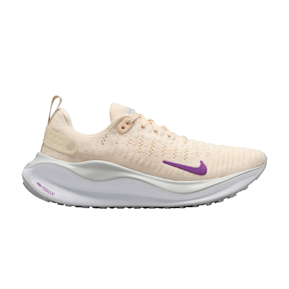 Women's ReactX Infinity Run 4 'Guava Ice Vivid Purple'