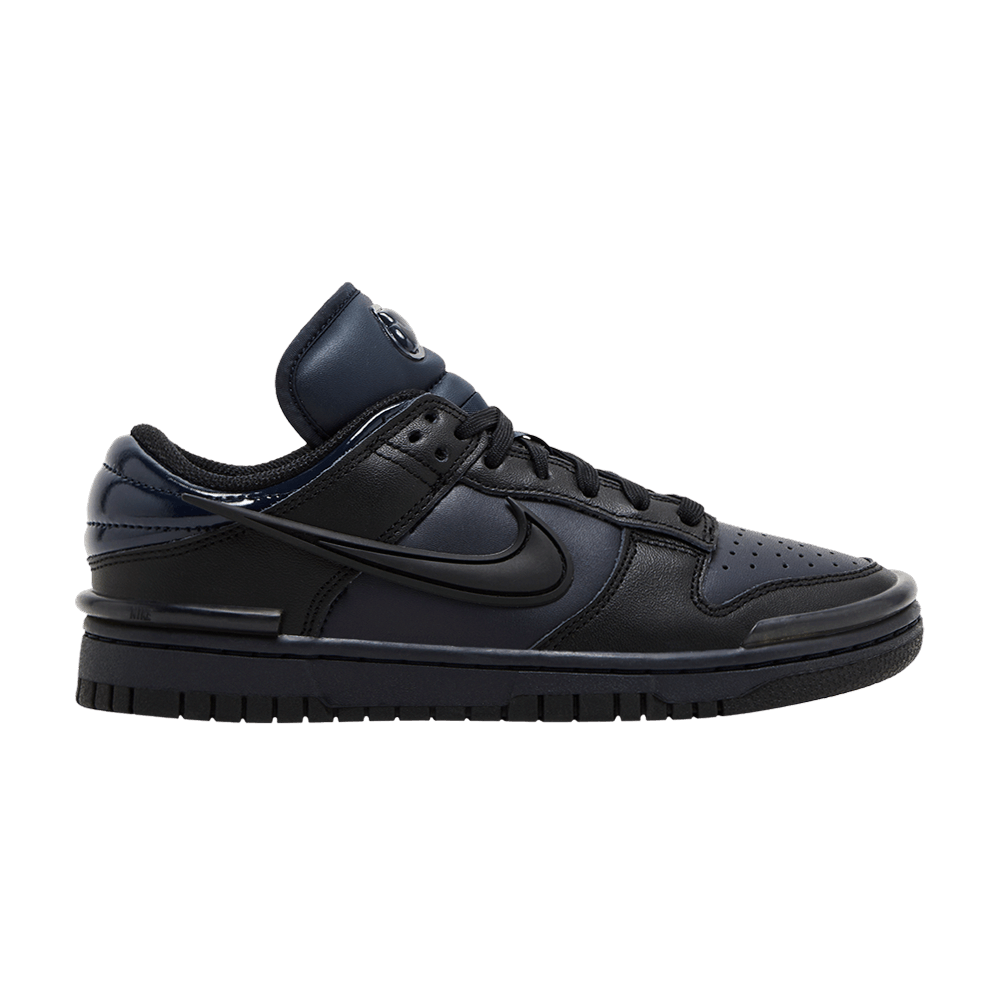 Women's Dunk Low Twist 'Dark Obsidian'