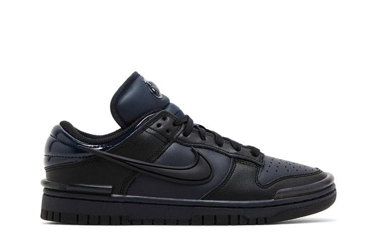 Women's Dunk Low Twist 'Dark Obsidian'