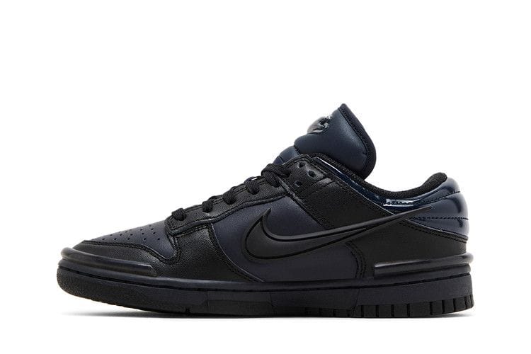 Women's Dunk Low Twist 'Dark Obsidian'