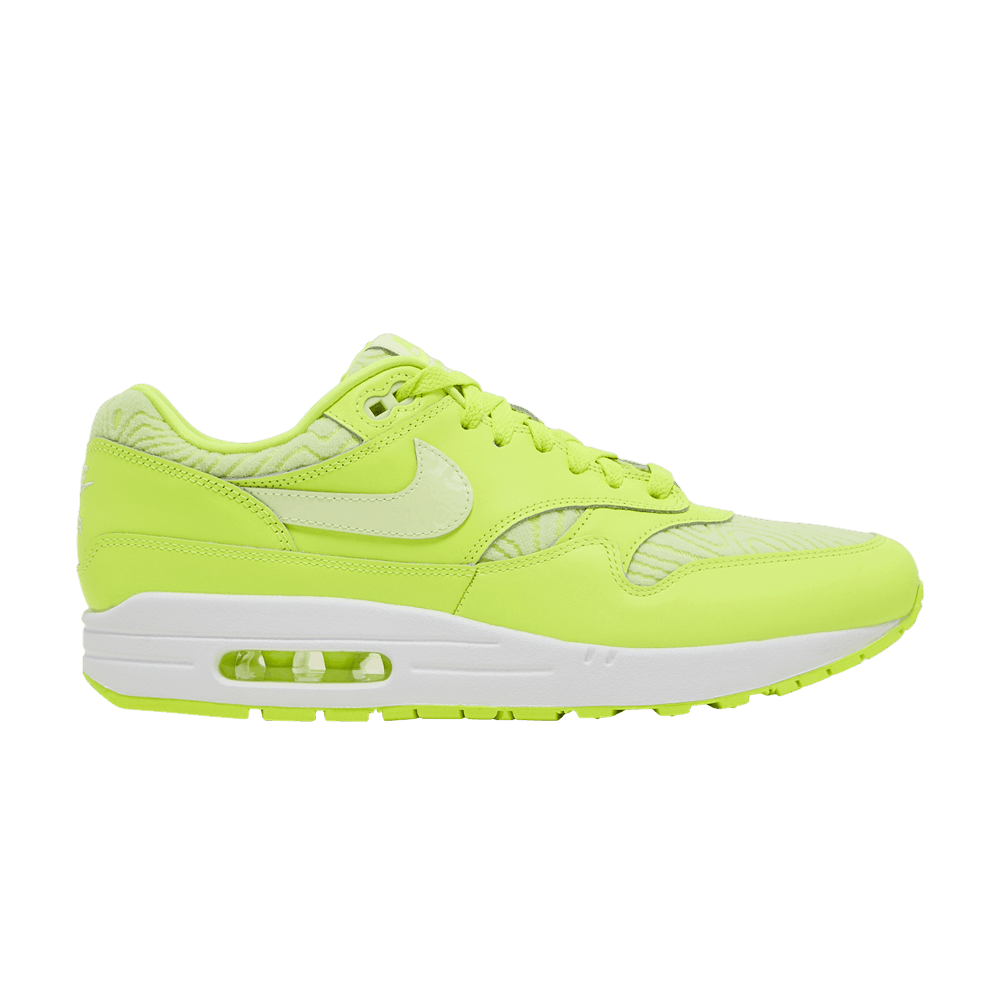 Men's Air Max 1 'Topography - Volt'