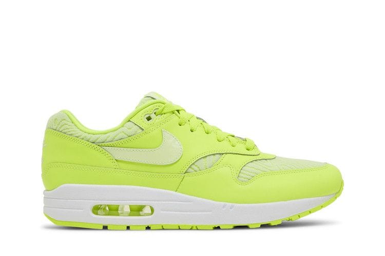 Men's Air Max 1 'Topography - Volt'