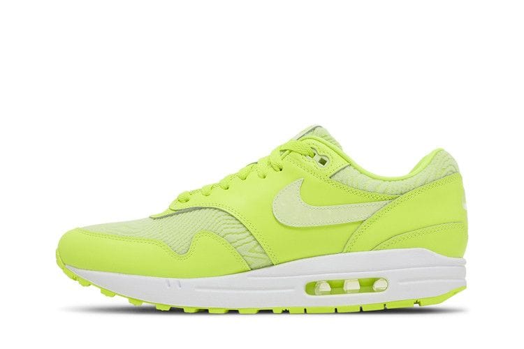 Men's Air Max 1 'Topography - Volt'