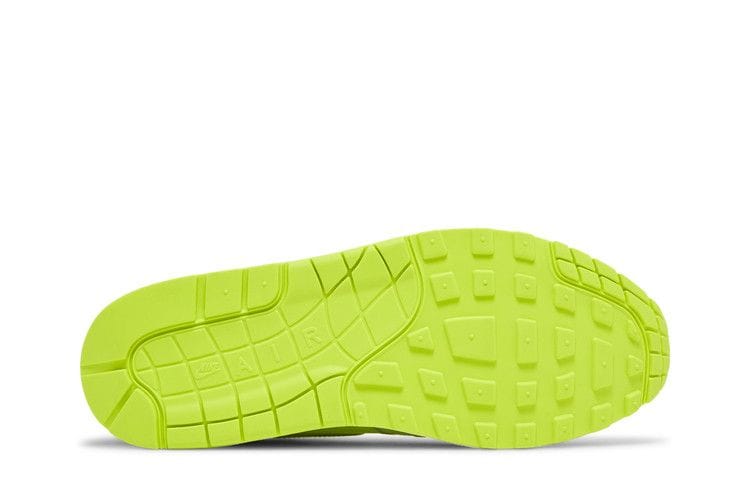 Men's Air Max 1 'Topography - Volt'