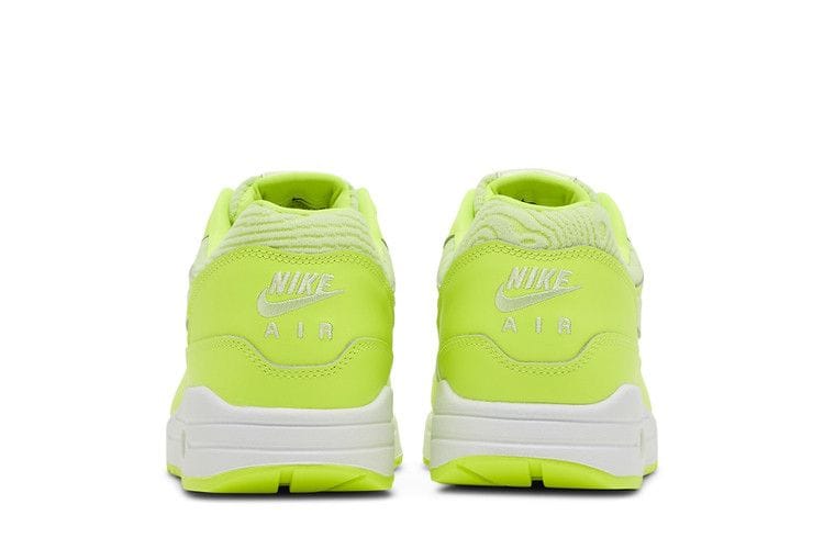 Men's Air Max 1 'Topography - Volt'