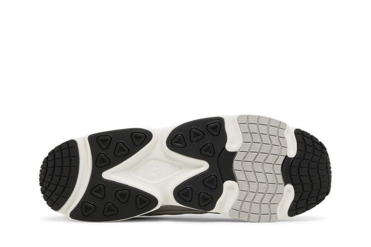 Men's Ozmillen 'Silver Solar Yellow'