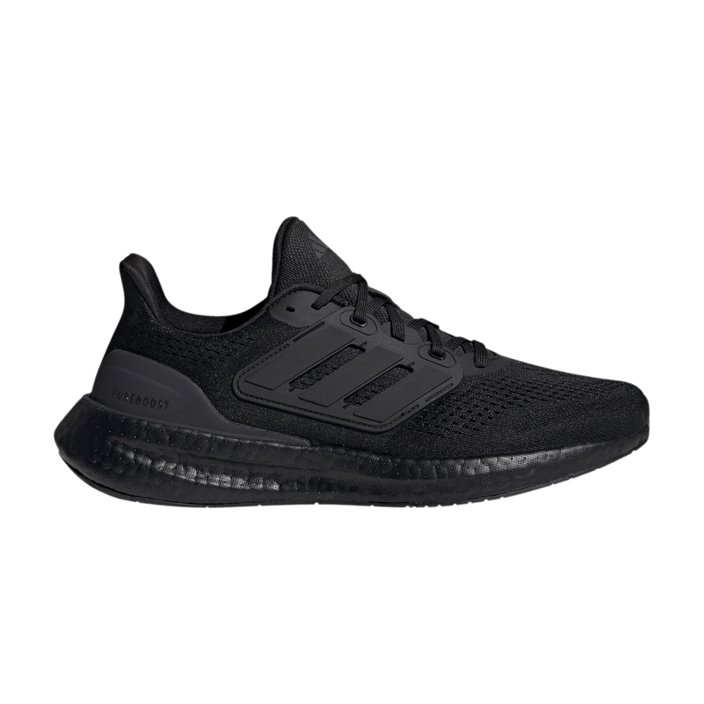 Men's PureBoost 23 'Black Carbon'