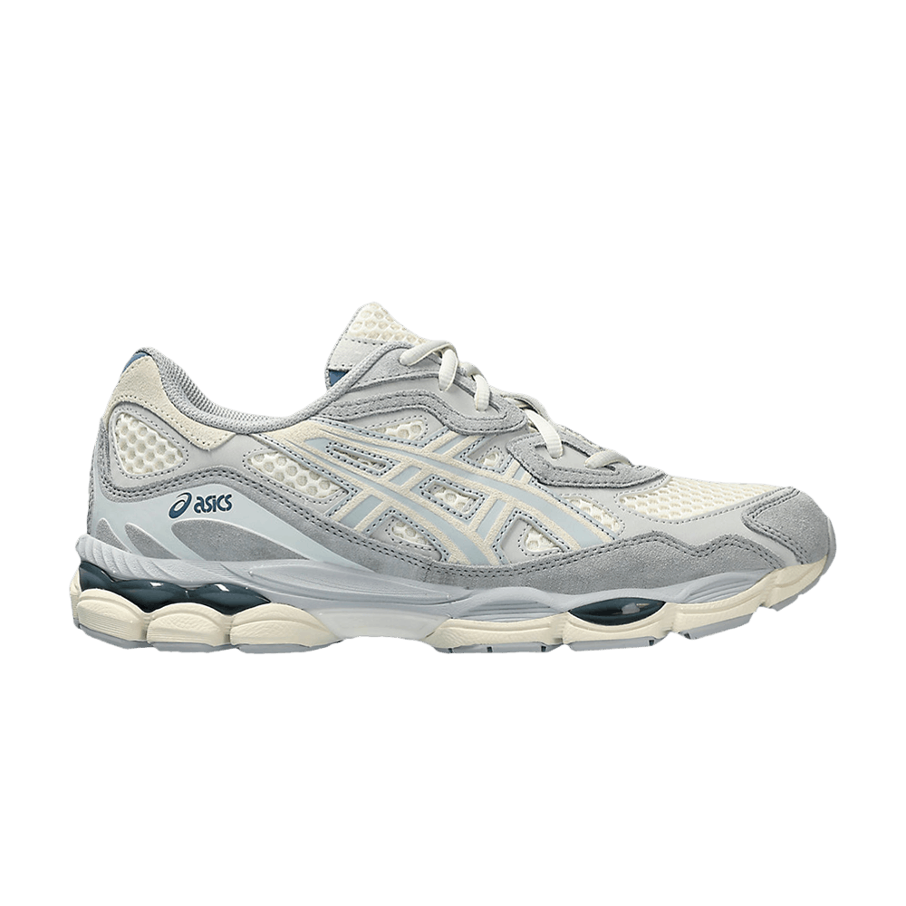Men's Gel NYC 'Ivory Mid Grey'