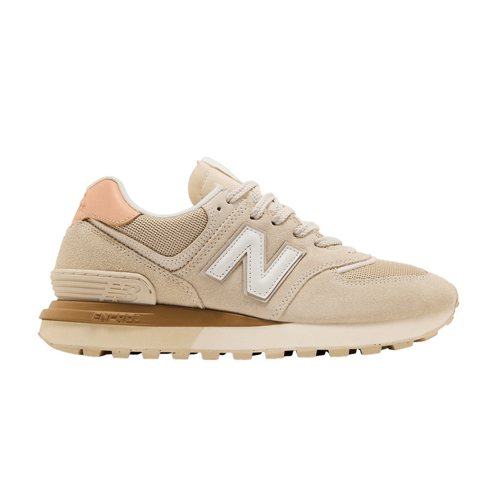Men's 574 Legacy 'Cream'