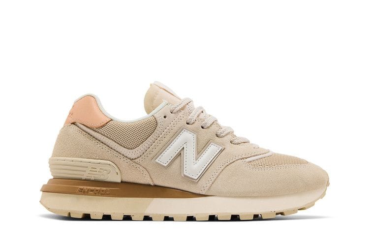 Men's 574 Legacy 'Cream'
