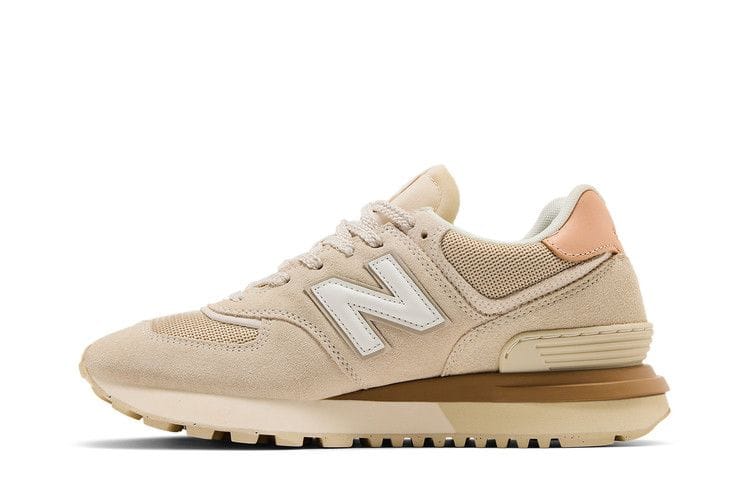 Men's 574 Legacy 'Cream'