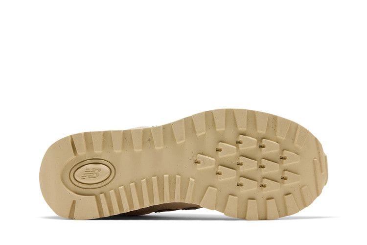 Men's 574 Legacy 'Cream'