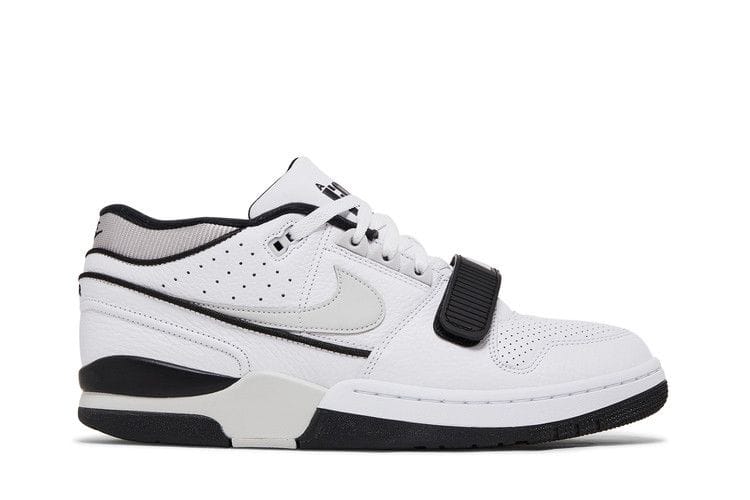 Men's Air Alpha Force 88 'White Black Tech Grey'