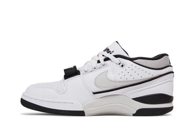 Men's Air Alpha Force 88 'White Black Tech Grey'