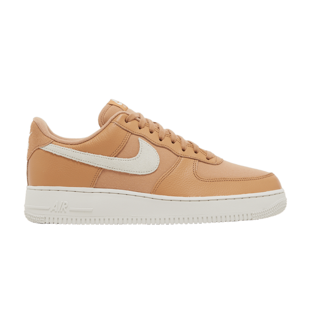 Men's Air Force 1 '07 'Amber Brown'