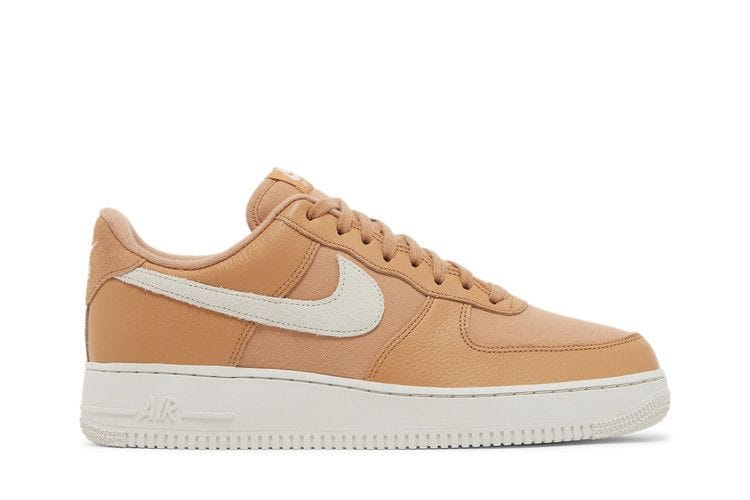 Men's Air Force 1 '07 'Amber Brown'