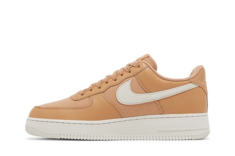 Men's Air Force 1 '07 'Amber Brown'