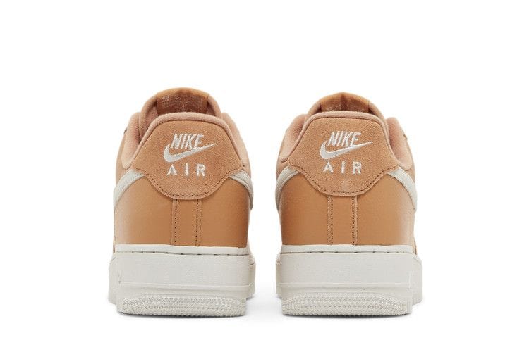 Men's Air Force 1 '07 'Amber Brown'