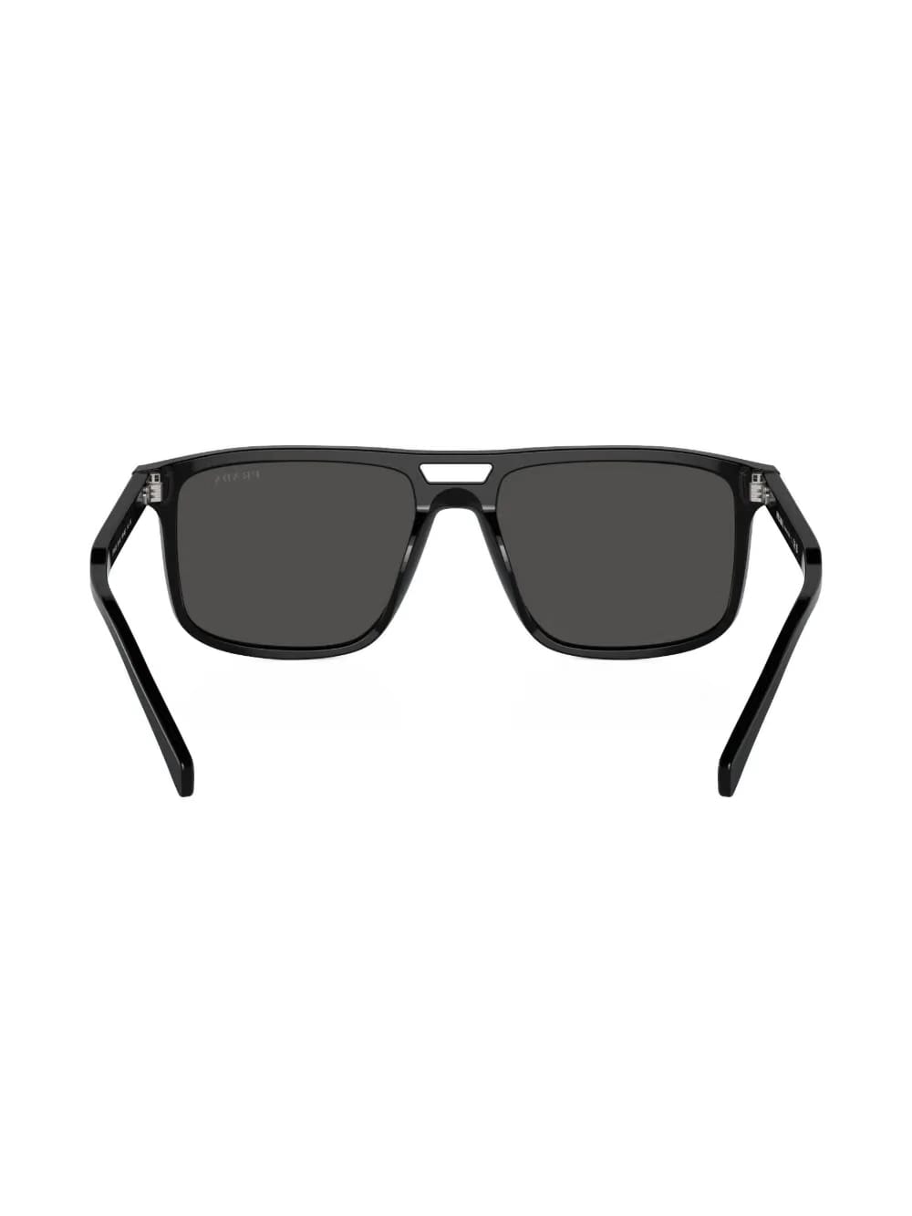 Prada PR A22S square frame sunglasses