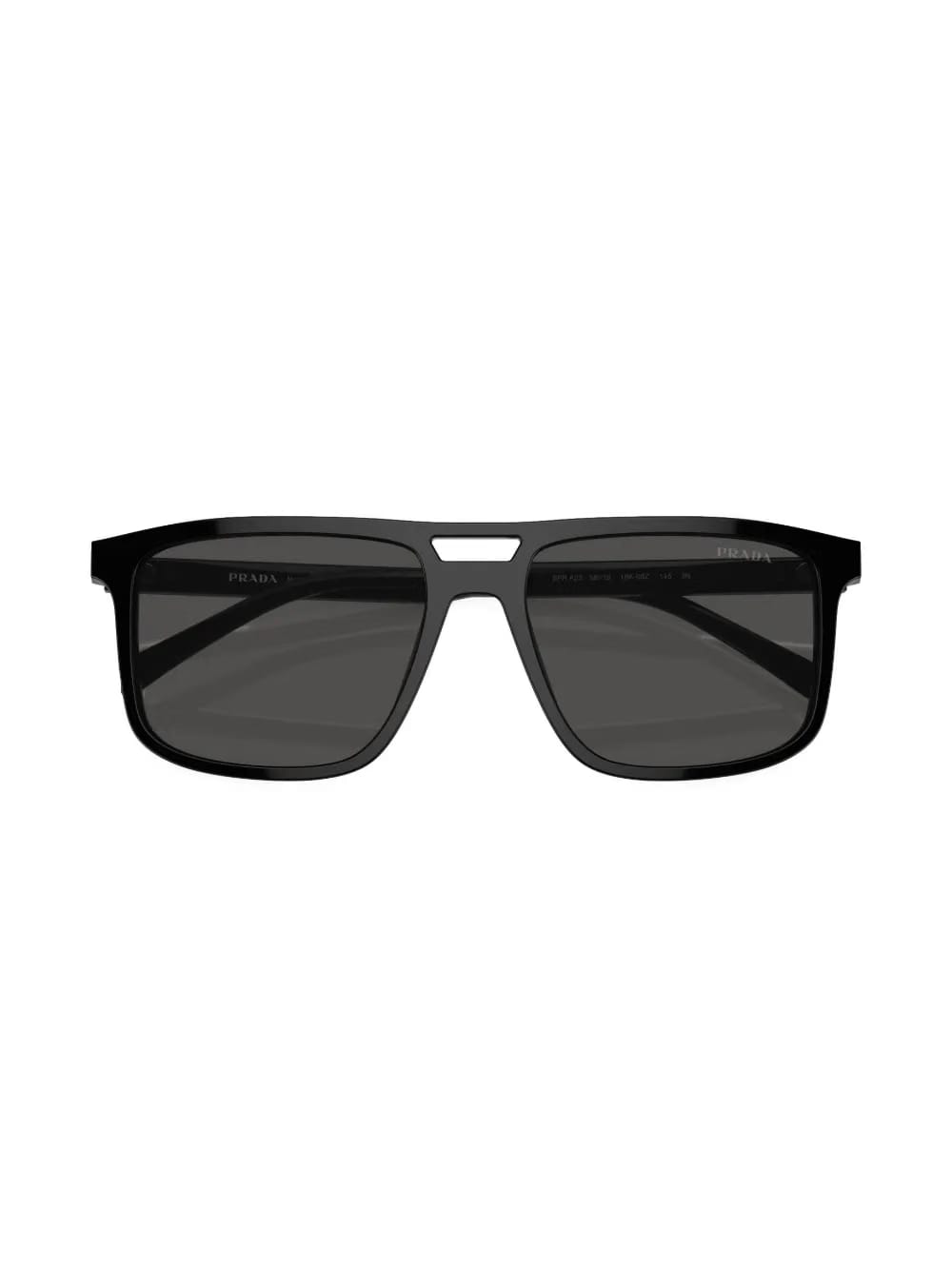 Prada PR A22S square frame sunglasses