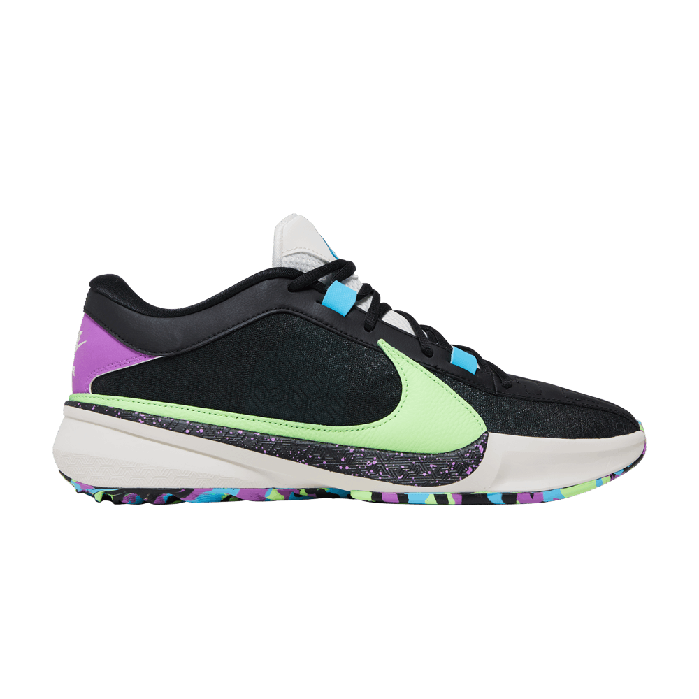 Men's Zoom Freak 5 'Made in Sepolia'
