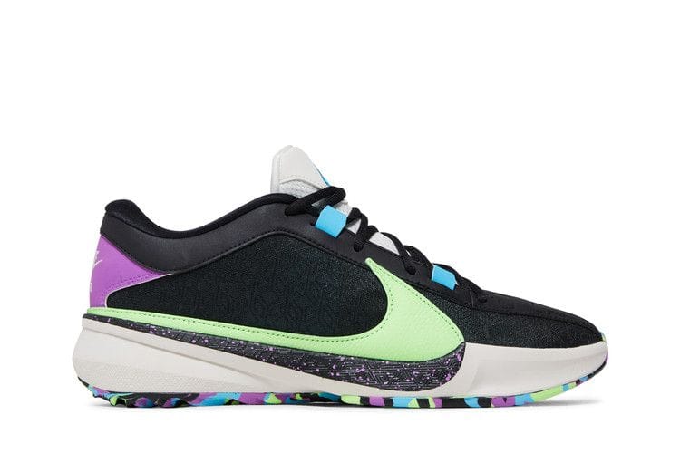 Men's Zoom Freak 5 'Made in Sepolia'