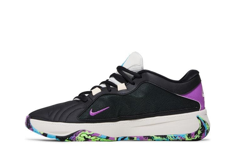 Men's Zoom Freak 5 'Made in Sepolia'