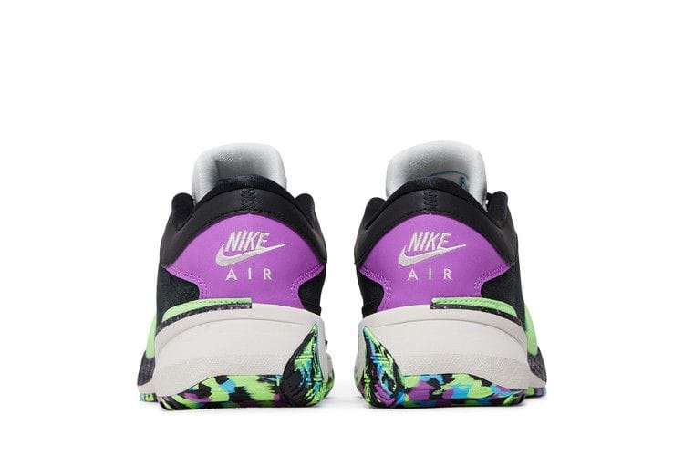 Men's Zoom Freak 5 'Made in Sepolia'