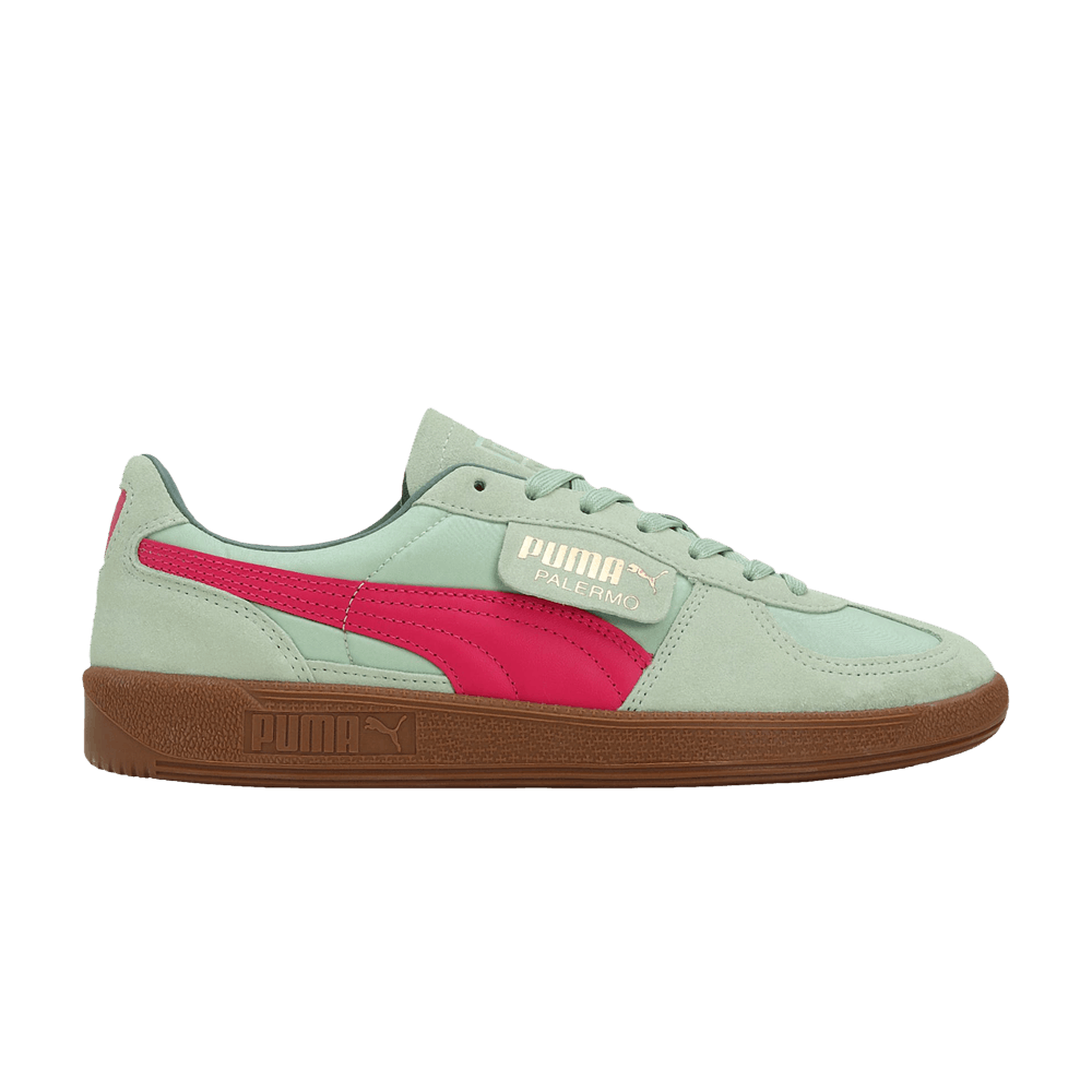 Men's Palermo OG 'Light Mint Orchid'