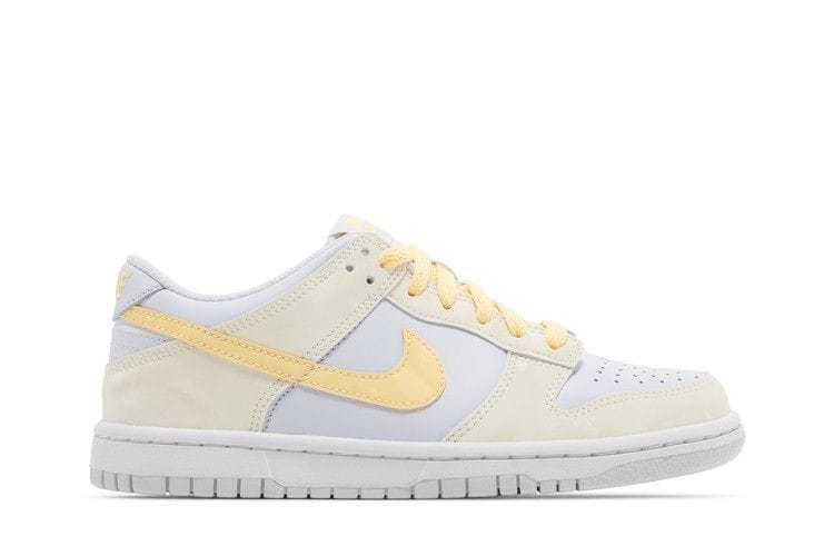 Dunk Low GS 'Melon Tint'