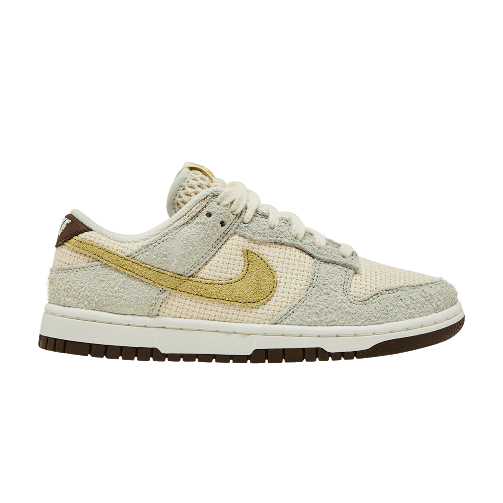 Women's Dunk Low 'Coconut Milk Hemp'