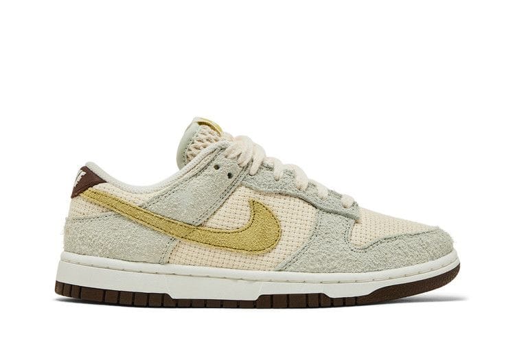 Women's Dunk Low 'Coconut Milk Hemp'