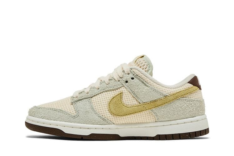 Women's Dunk Low 'Coconut Milk Hemp'