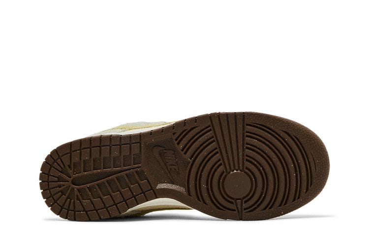 Women's Dunk Low 'Coconut Milk Hemp'
