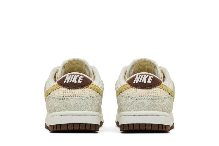 Women's Dunk Low 'Coconut Milk Hemp'