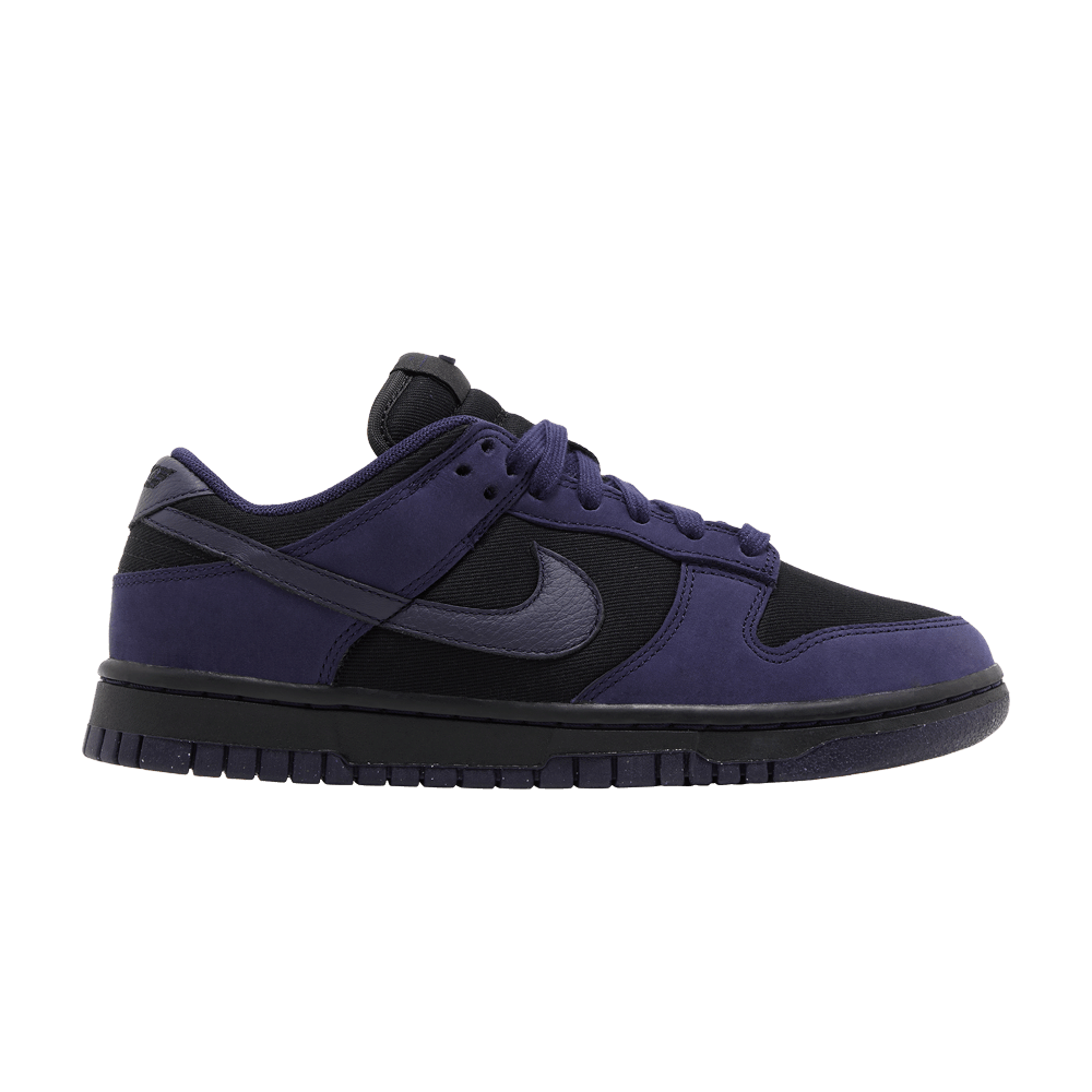 Women's Dunk Low LX 'Purple Ink'