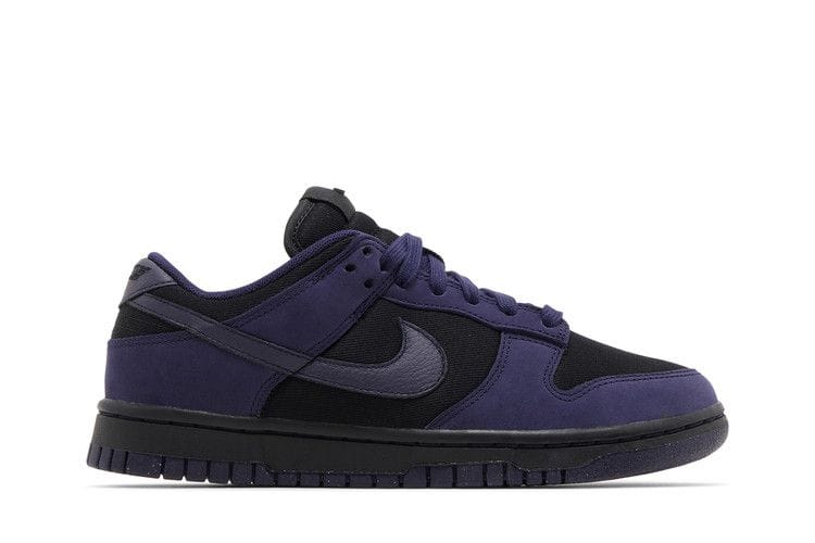 Women's Dunk Low LX 'Purple Ink'