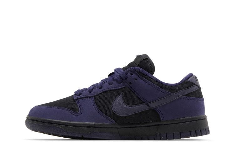 Women's Dunk Low LX 'Purple Ink'