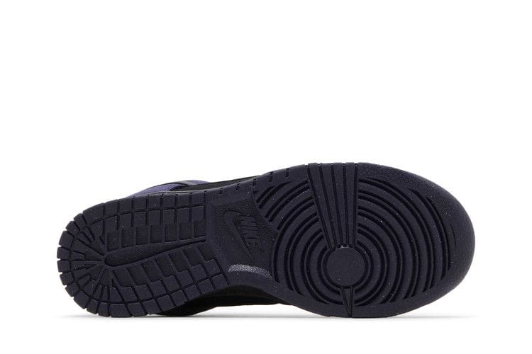 Women's Dunk Low LX 'Purple Ink'