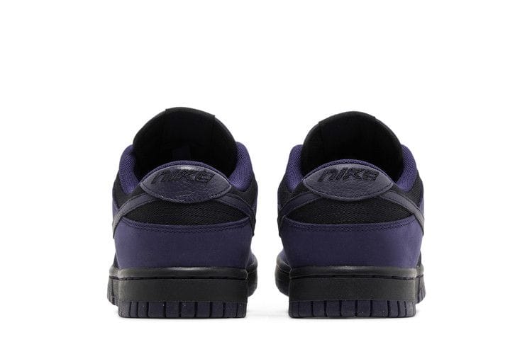 Women's Dunk Low LX 'Purple Ink'