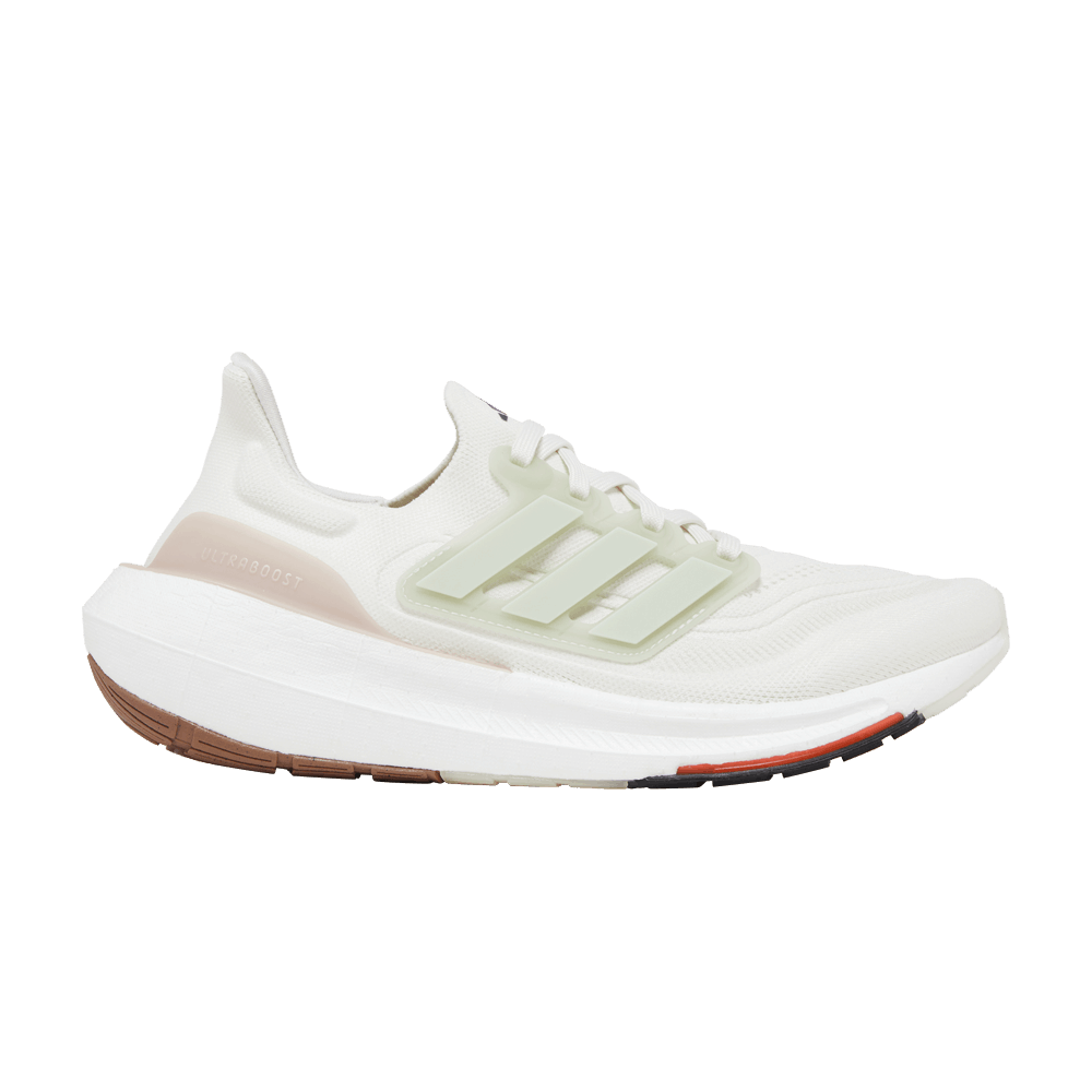 Men's UltraBoost Light 'Non Dyed Wonder Taupe'