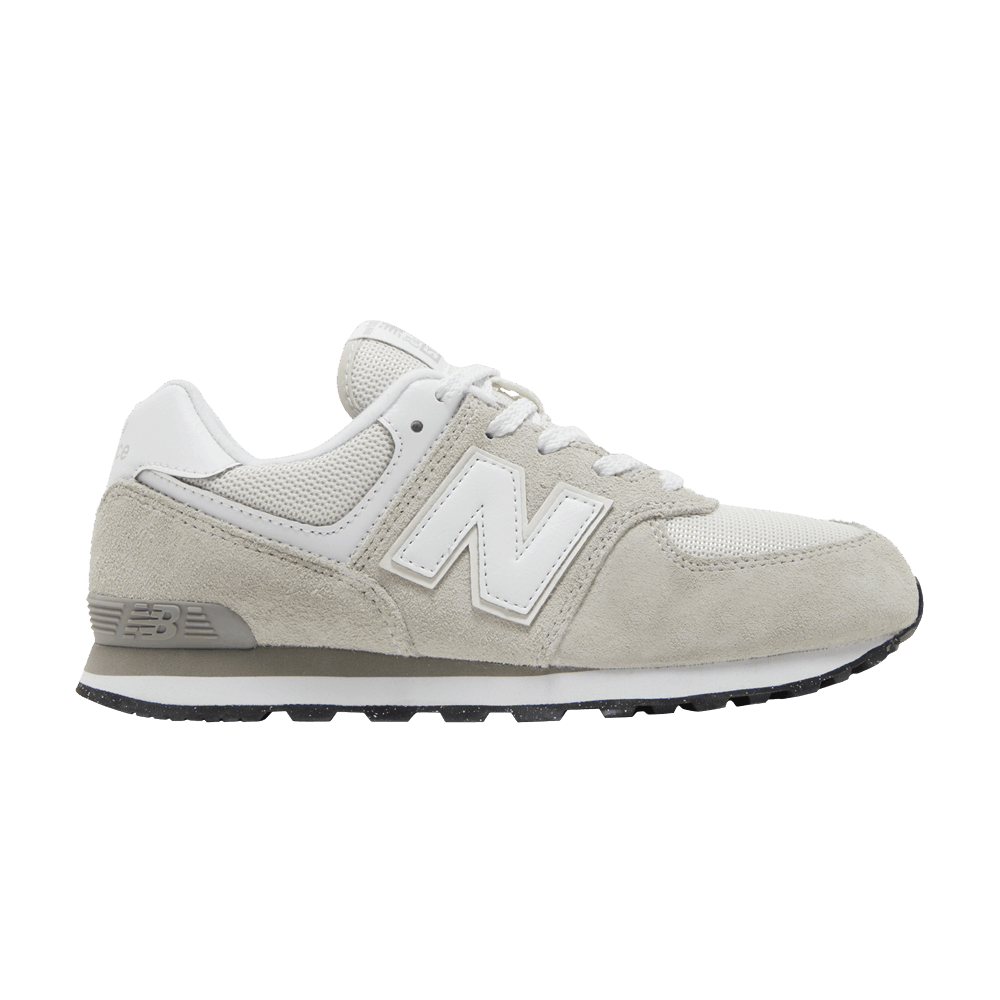 574 Big Kid 'Core Pack - Nimbus Cloud'