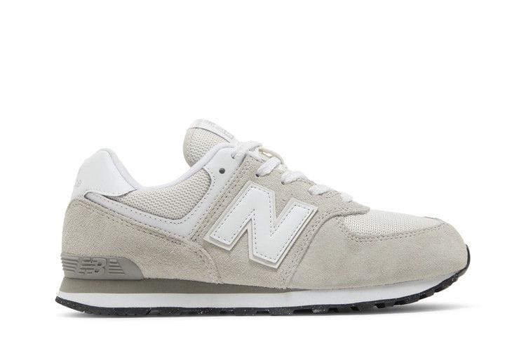 574 Big Kid 'Core Pack - Nimbus Cloud'