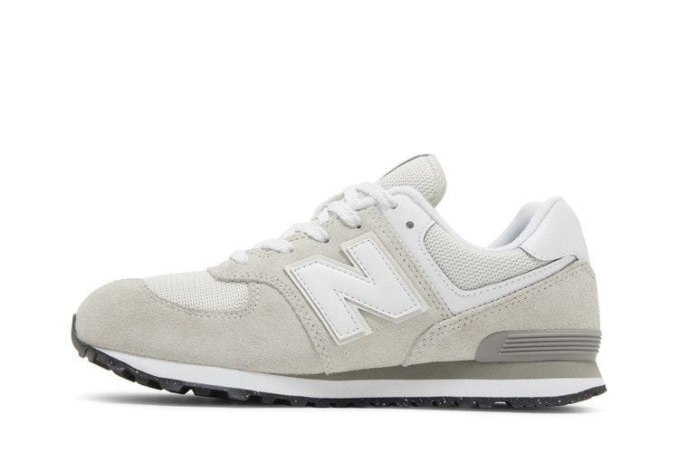 574 Big Kid 'Core Pack - Nimbus Cloud'